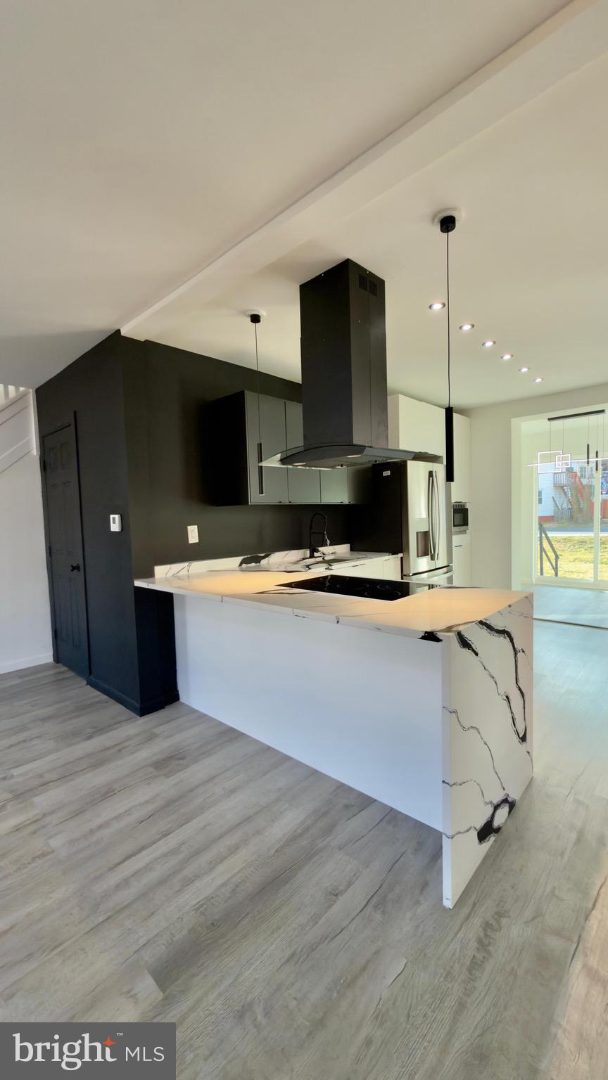 ANTIETAM - Residential