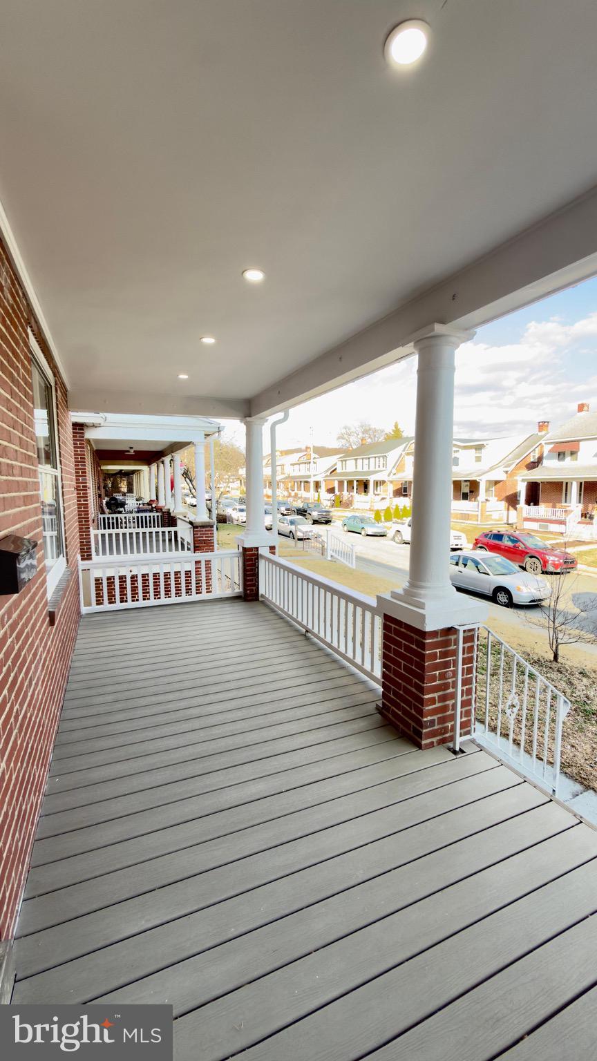 ANTIETAM - Residential