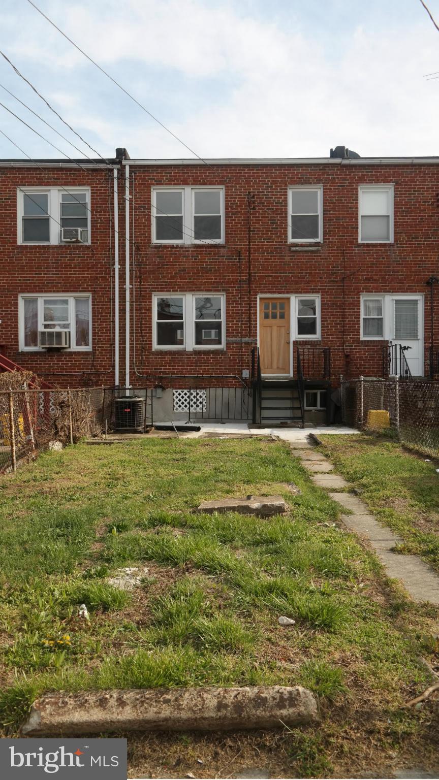 BELAIR-EDISON - Residential