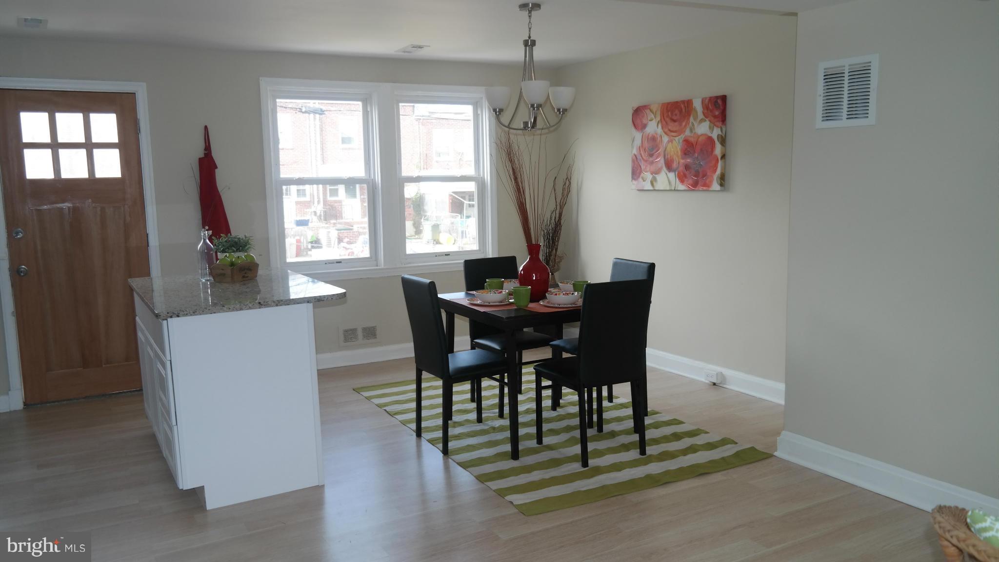 BELAIR-EDISON - Residential