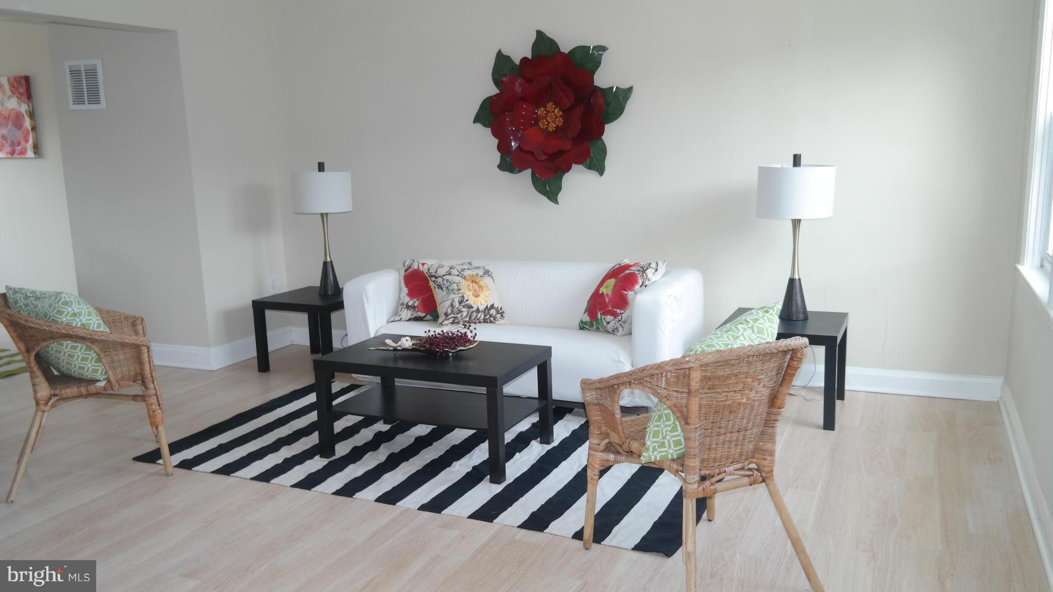 BELAIR-EDISON - Residential