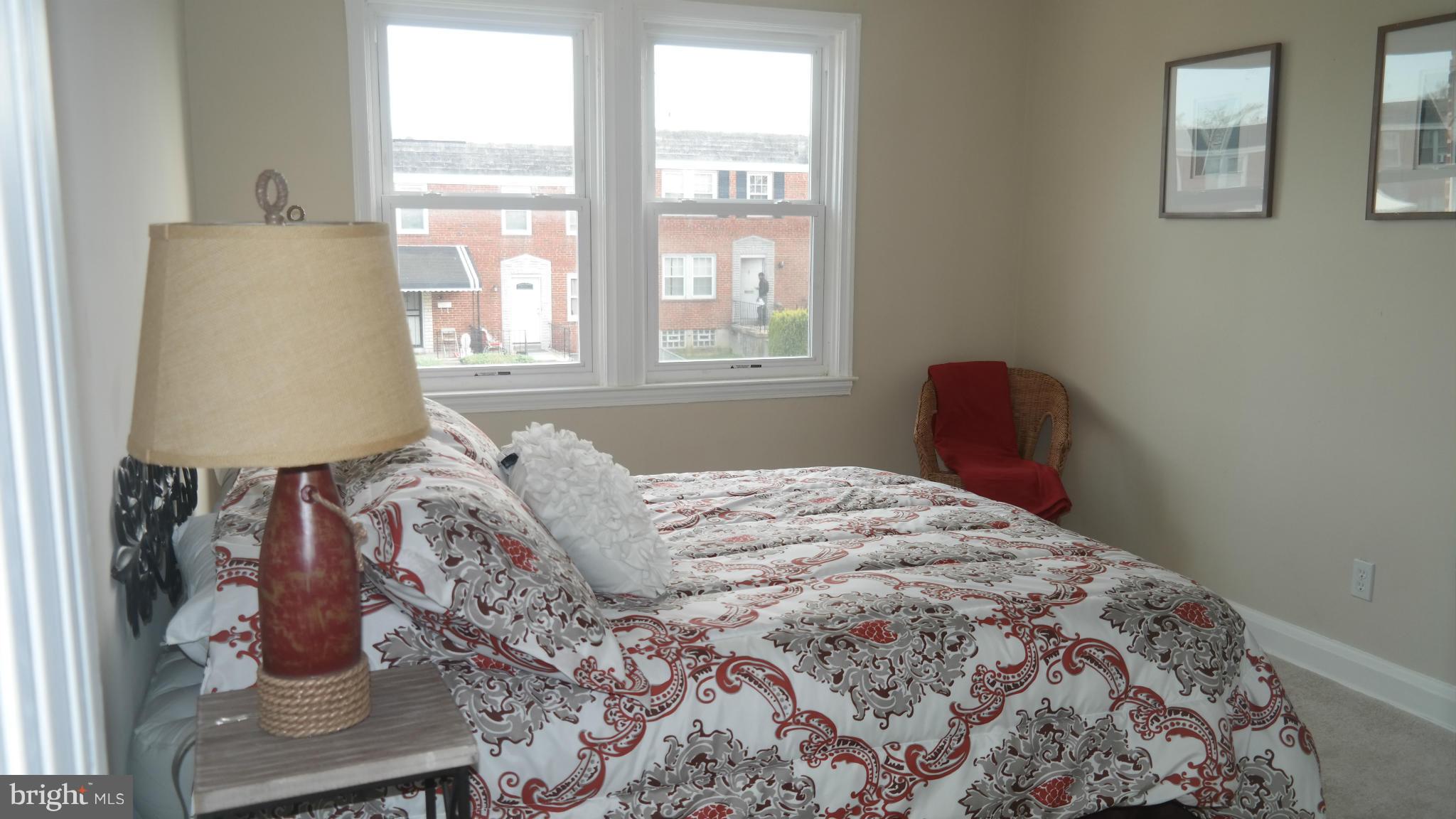 BELAIR-EDISON - Residential