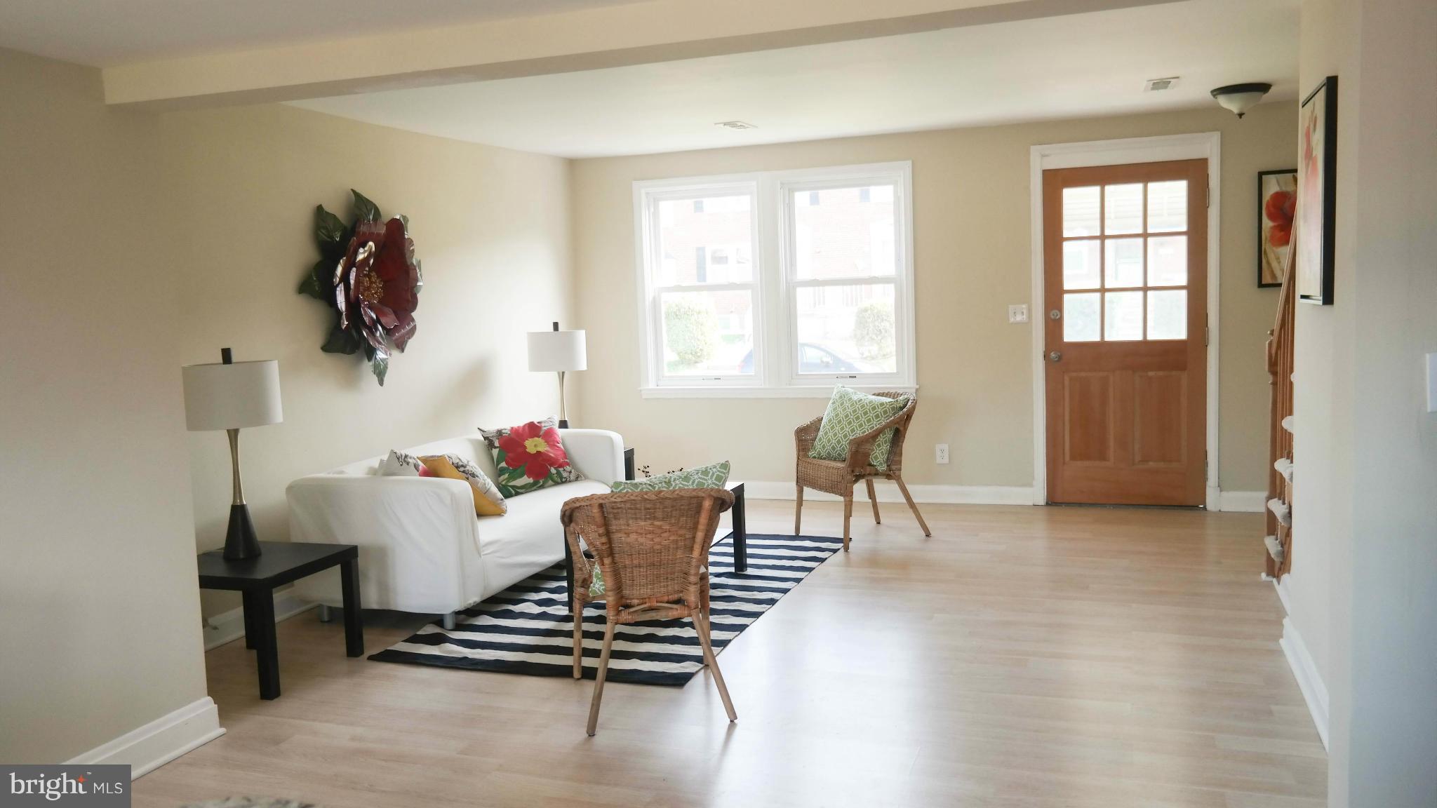 BELAIR-EDISON - Residential