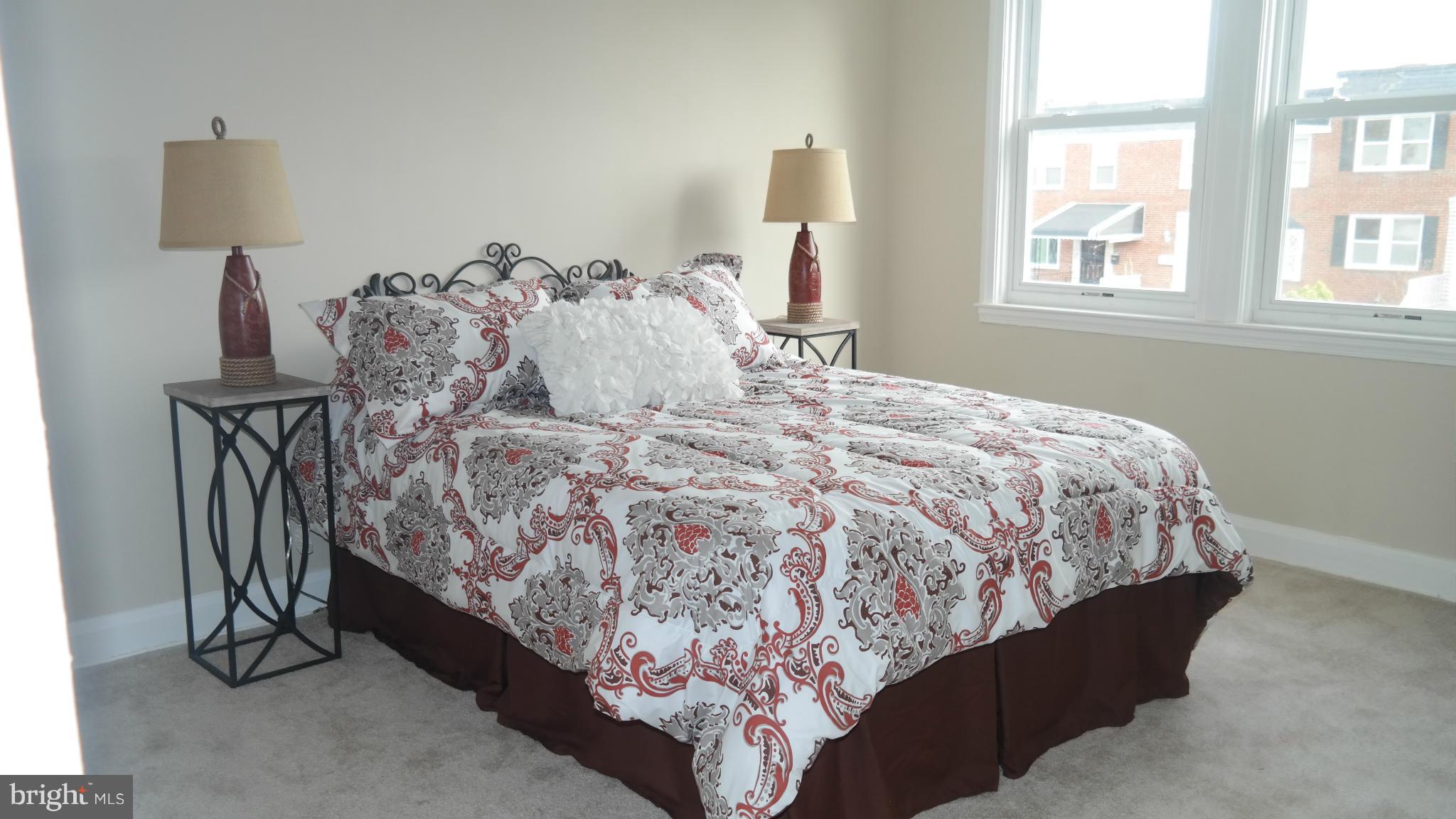 BELAIR-EDISON - Residential