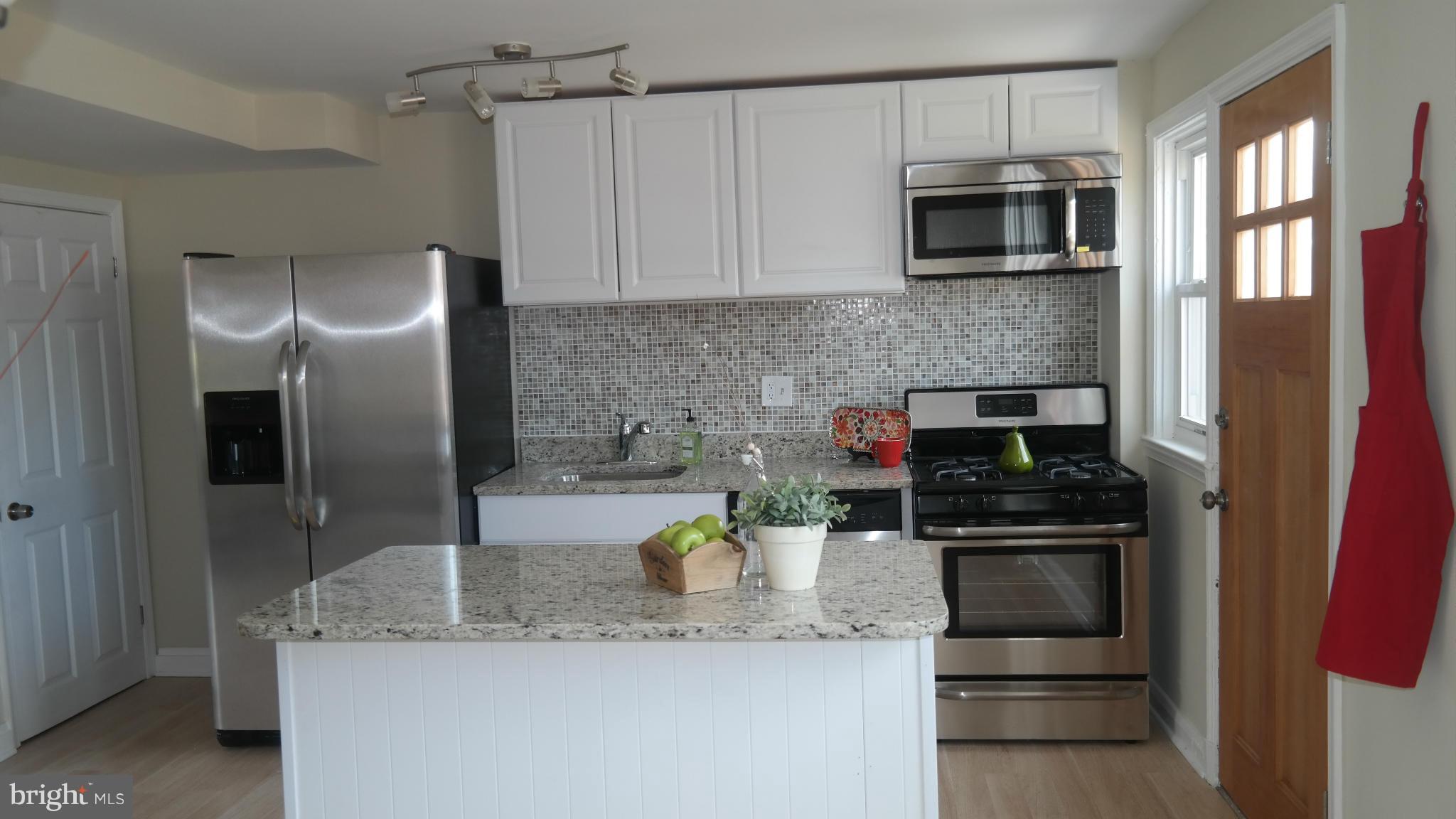 BELAIR-EDISON - Residential