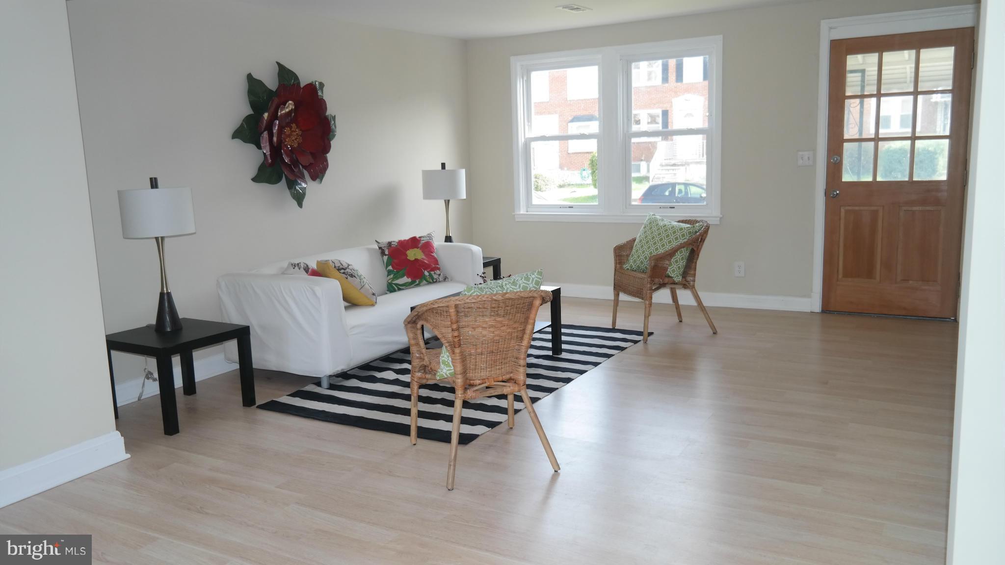 BELAIR-EDISON - Residential