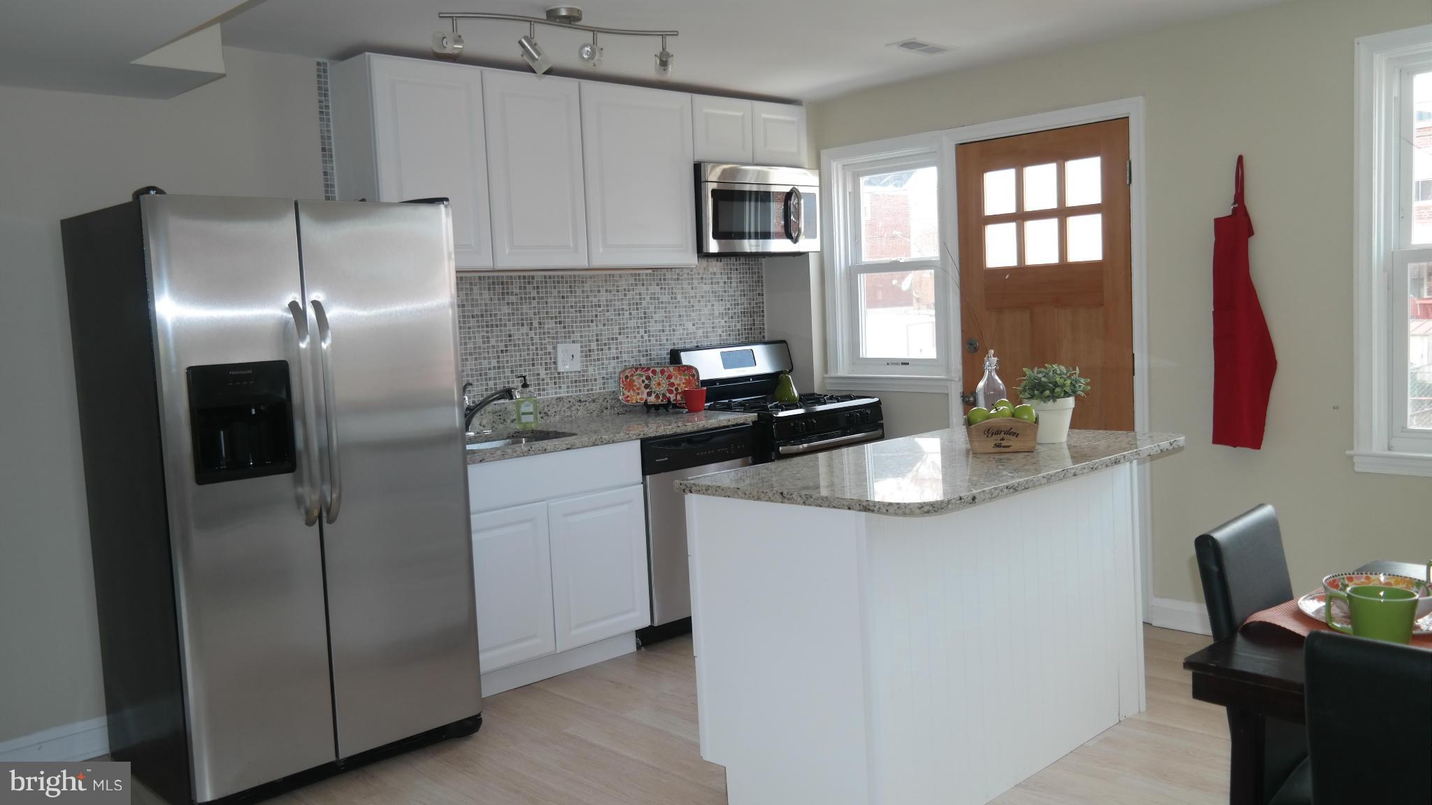 BELAIR-EDISON - Residential