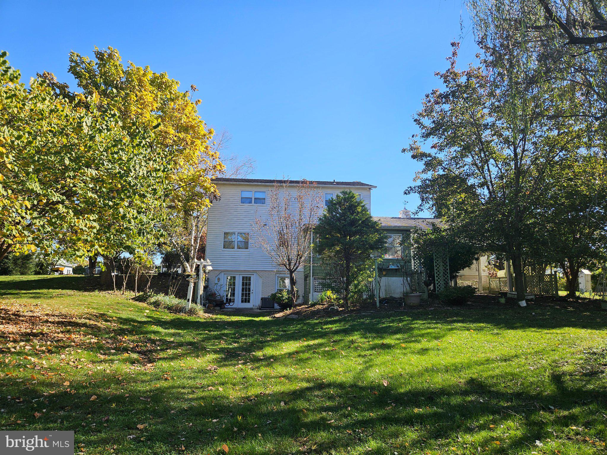 15 EASY STREET