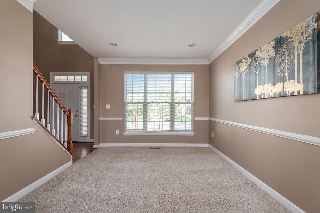 LEE'S PARKE - Residential