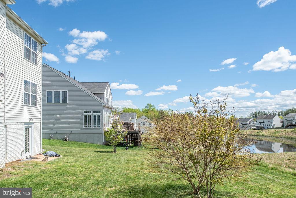 LEE'S PARKE - Residential