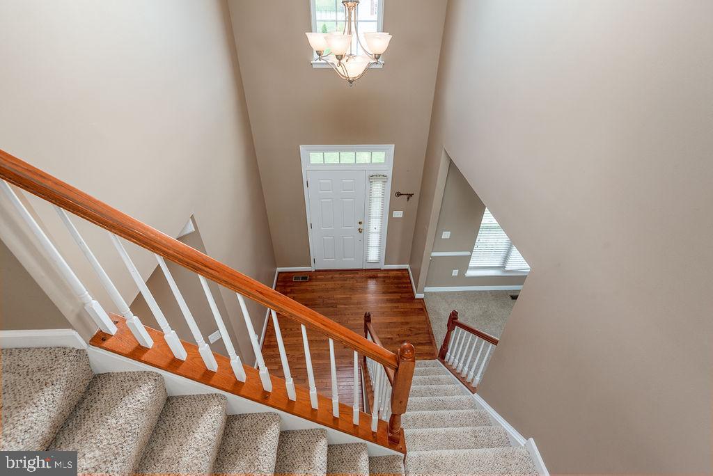 LEE'S PARKE - Residential