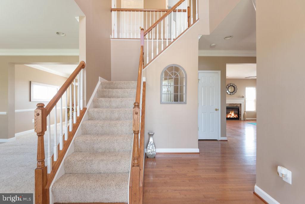 LEE'S PARKE - Residential