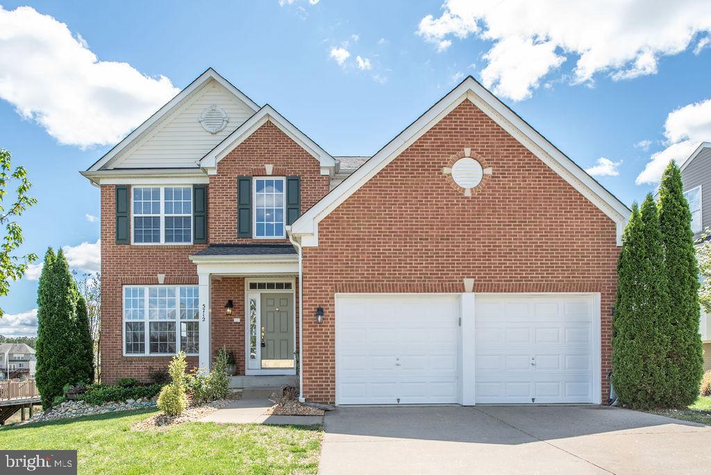 LEE'S PARKE - Residential