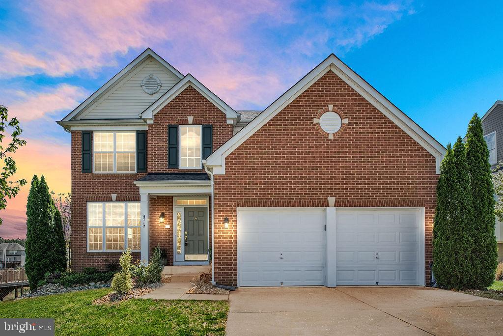 LEE'S PARKE - Residential