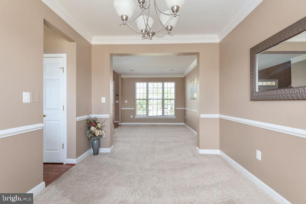 LEE'S PARKE - Residential