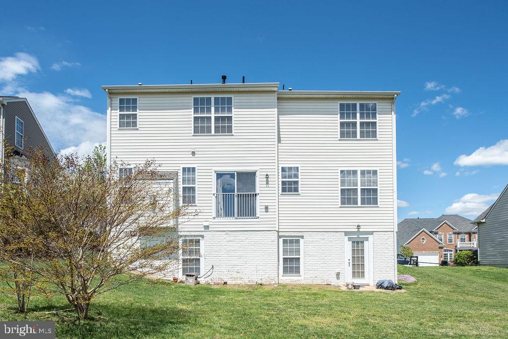 LEE'S PARKE - Residential