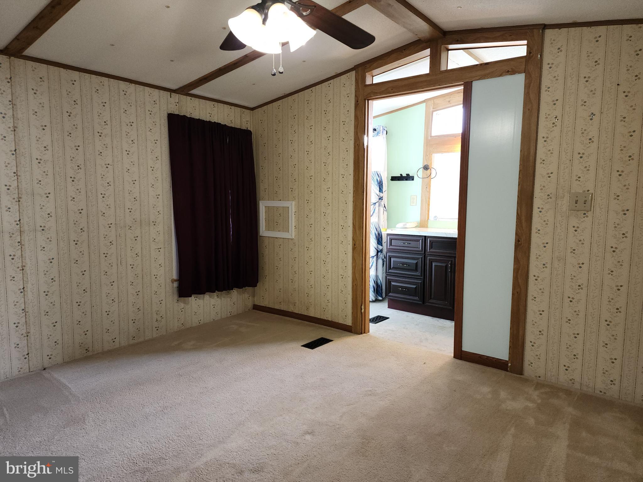 RIDGEWOOD MANOR MHP - Residential