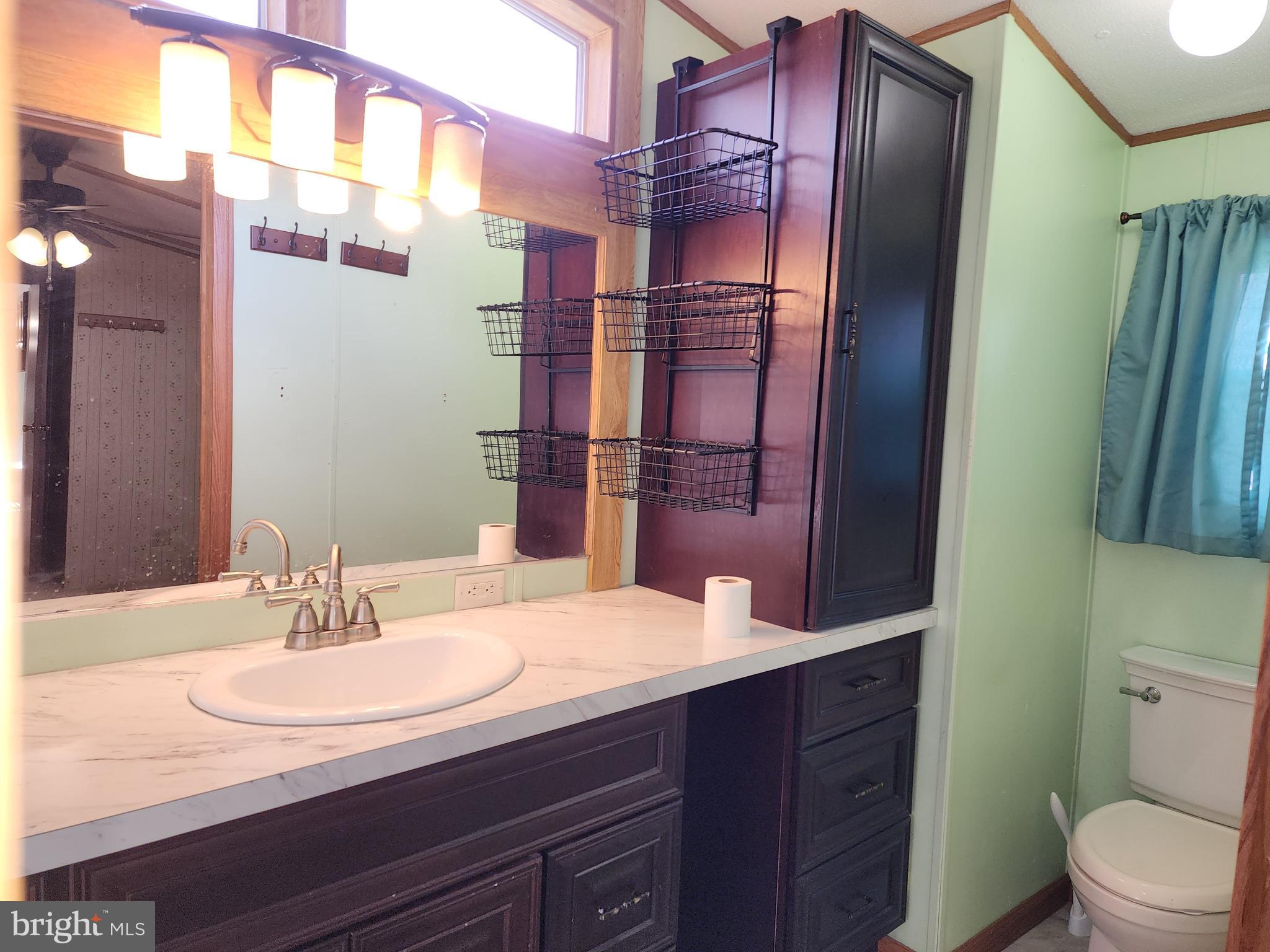 RIDGEWOOD MANOR MHP - Residential