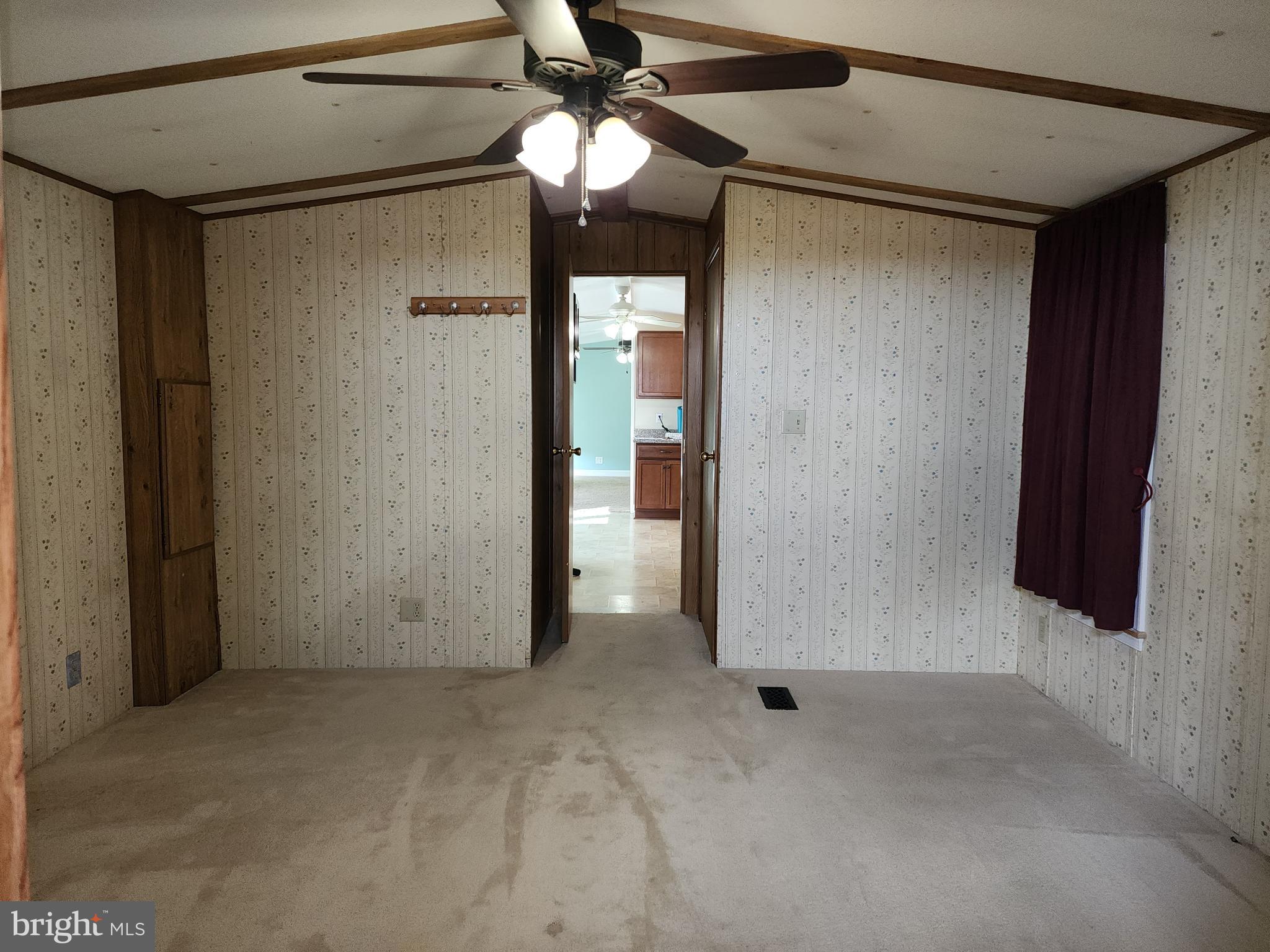 RIDGEWOOD MANOR MHP - Residential