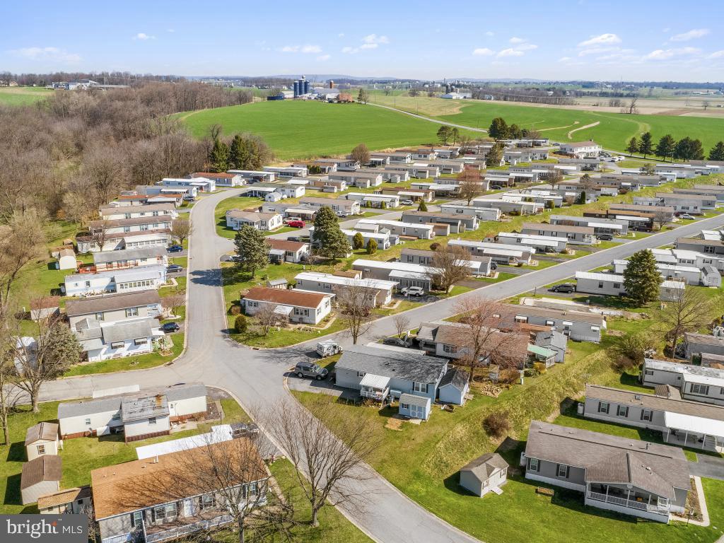 RIDGEWOOD MANOR MHP - Residential