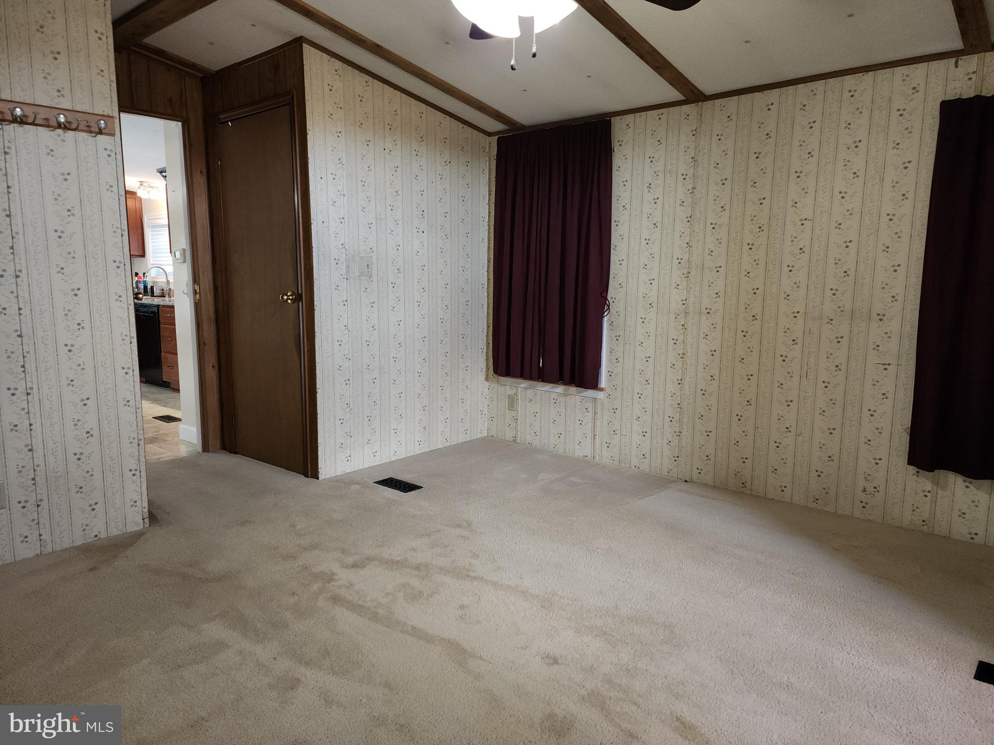 RIDGEWOOD MANOR MHP - Residential