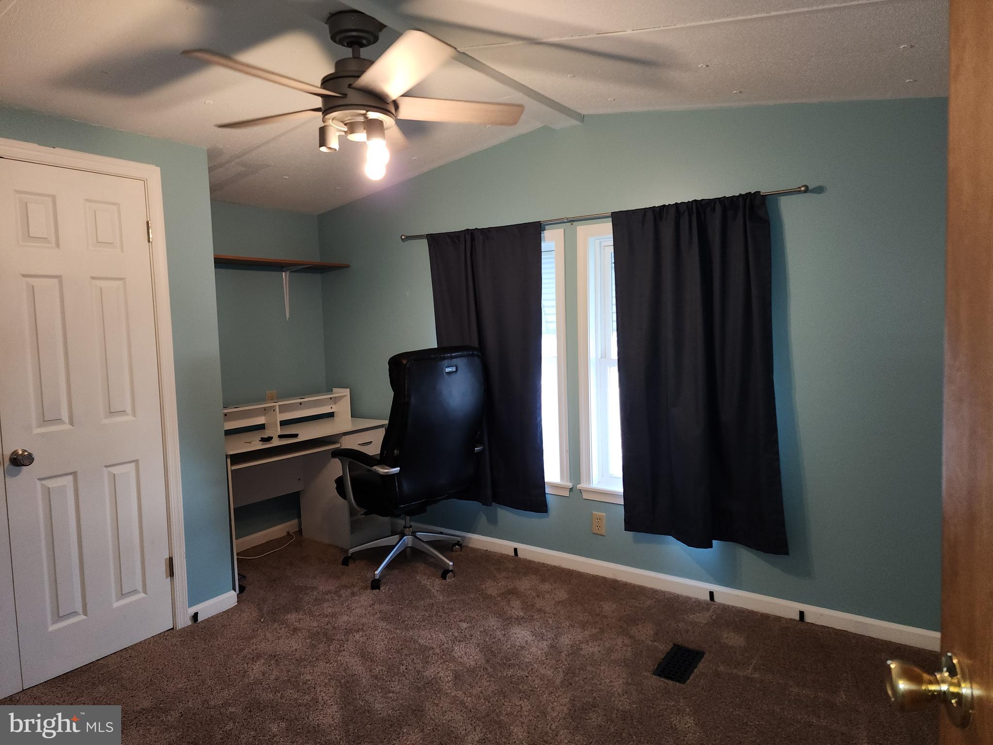 RIDGEWOOD MANOR MHP - Residential