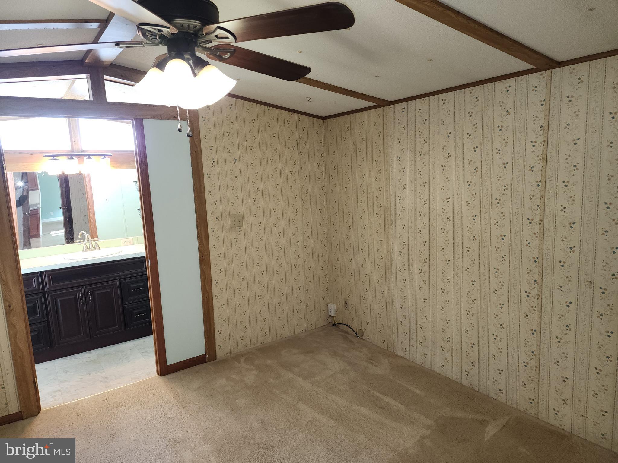 RIDGEWOOD MANOR MHP - Residential