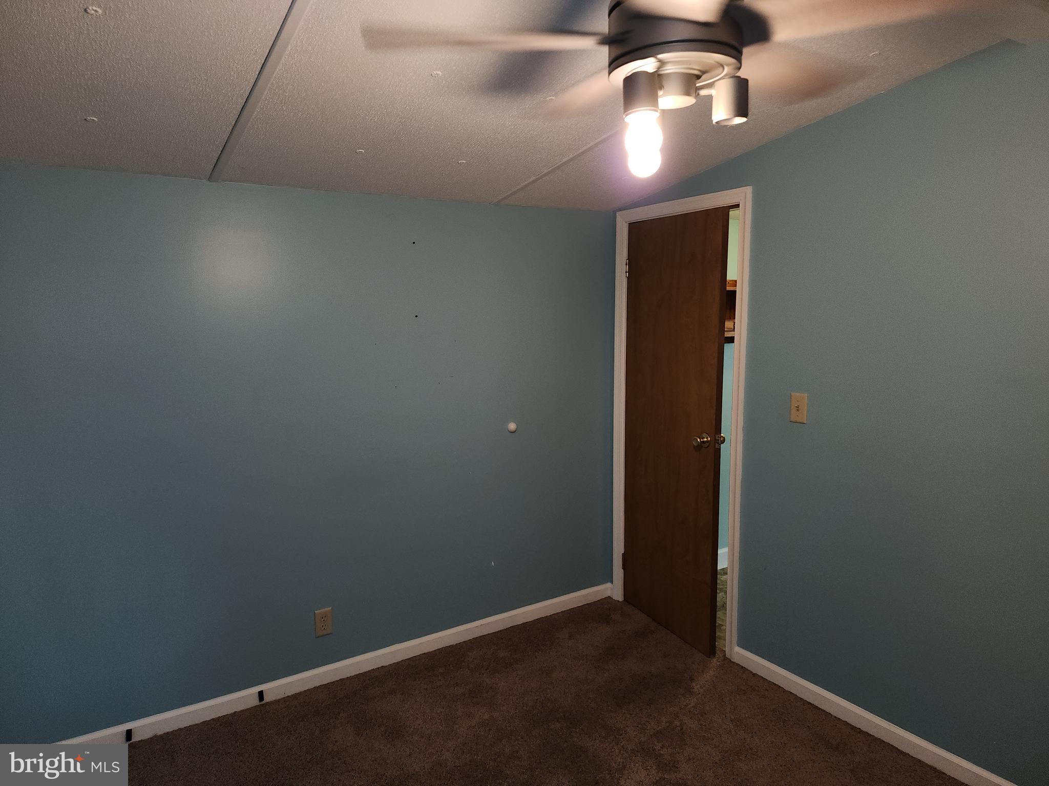 RIDGEWOOD MANOR MHP - Residential