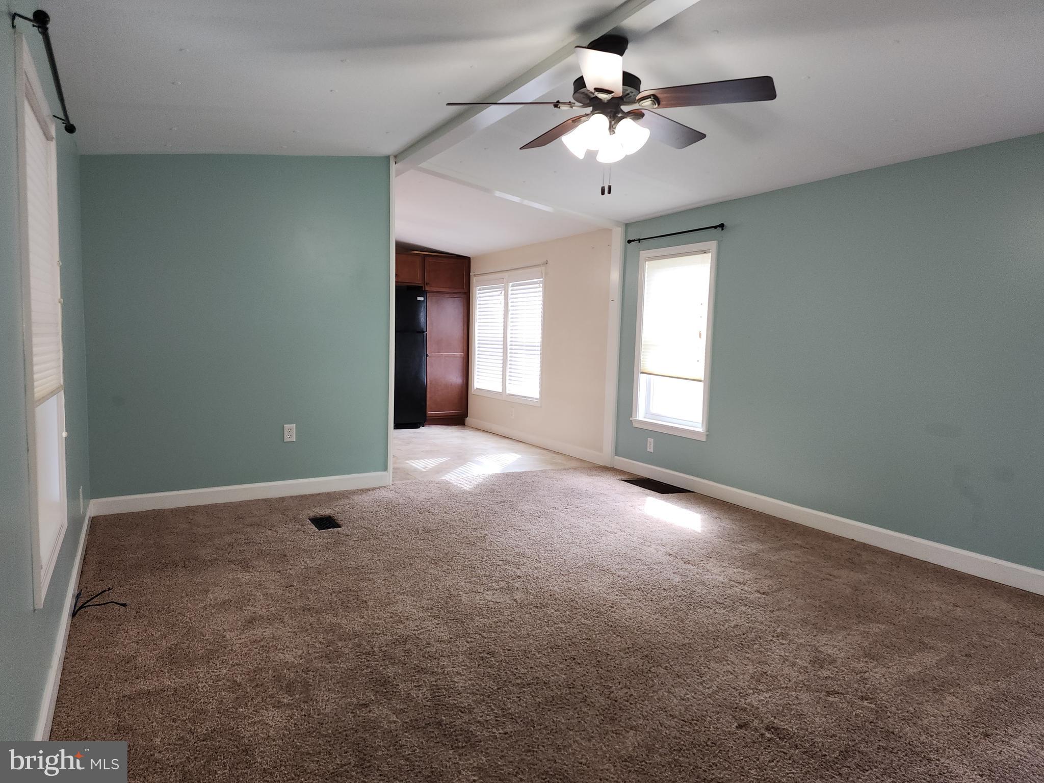 RIDGEWOOD MANOR MHP - Residential