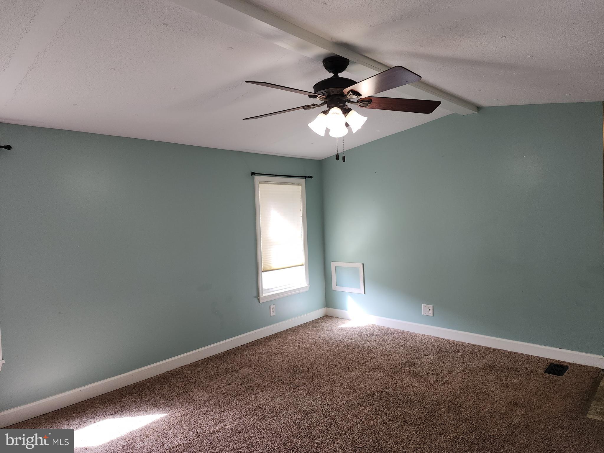 RIDGEWOOD MANOR MHP - Residential