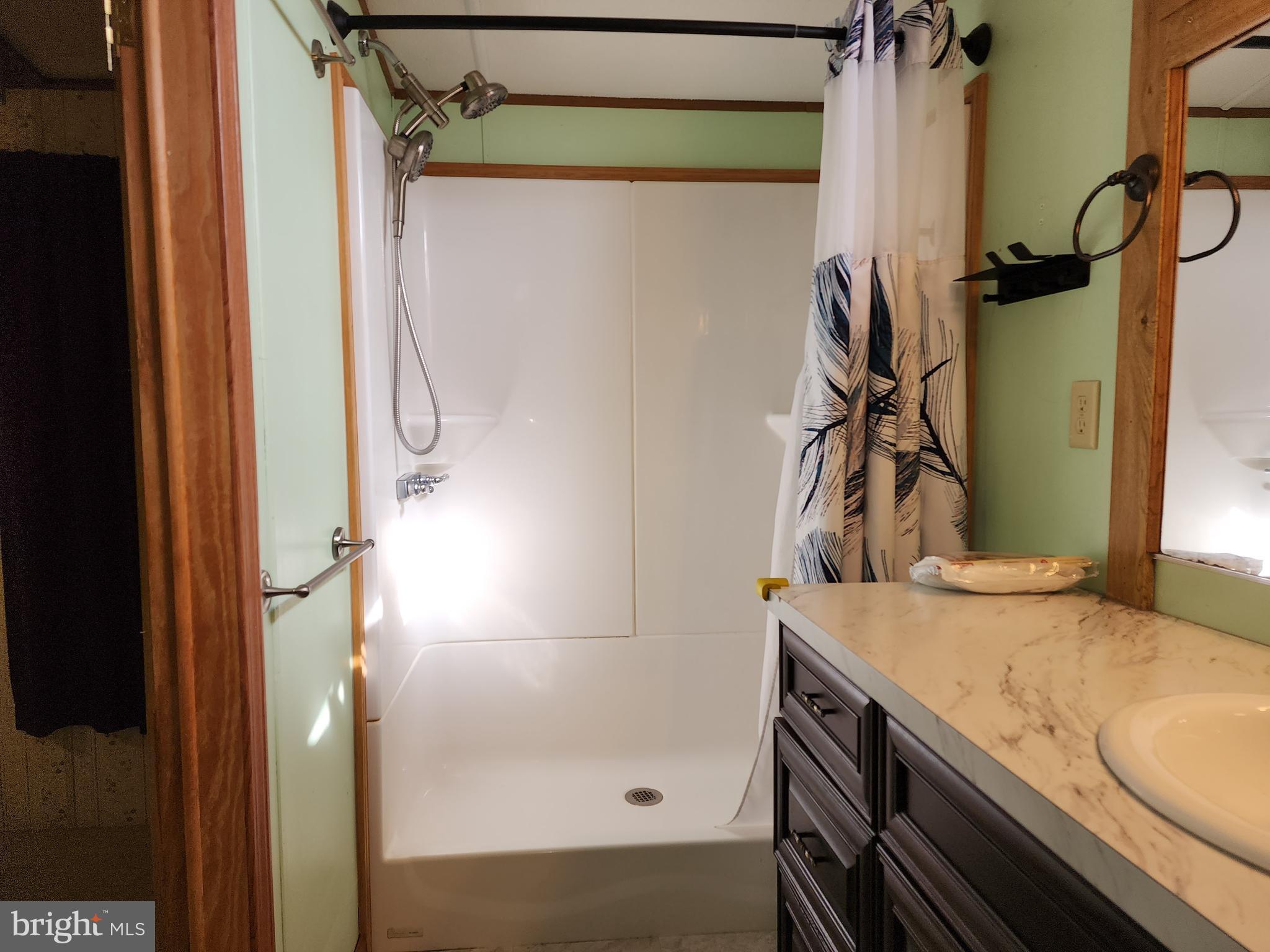 RIDGEWOOD MANOR MHP - Residential