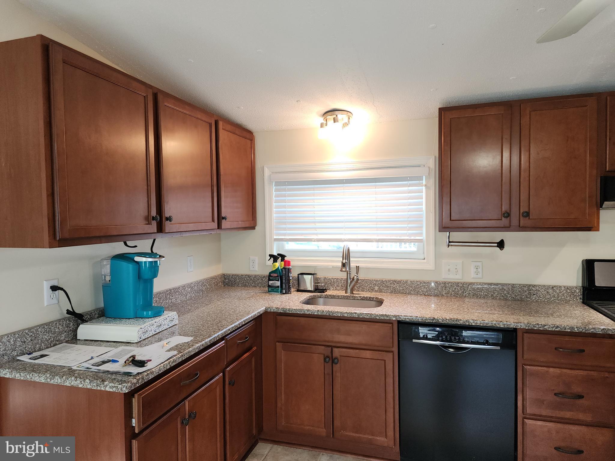 RIDGEWOOD MANOR MHP - Residential