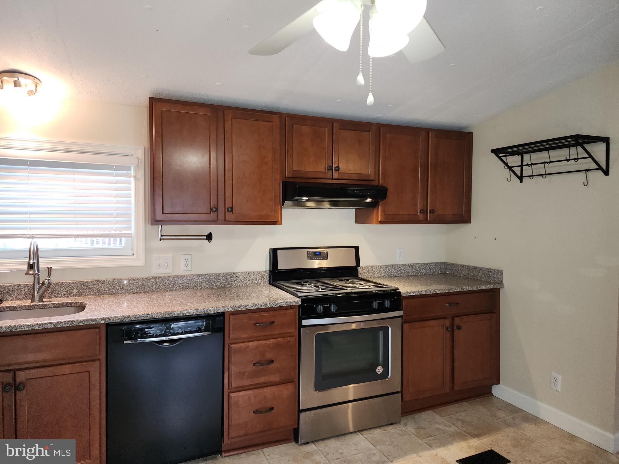 RIDGEWOOD MANOR MHP - Residential