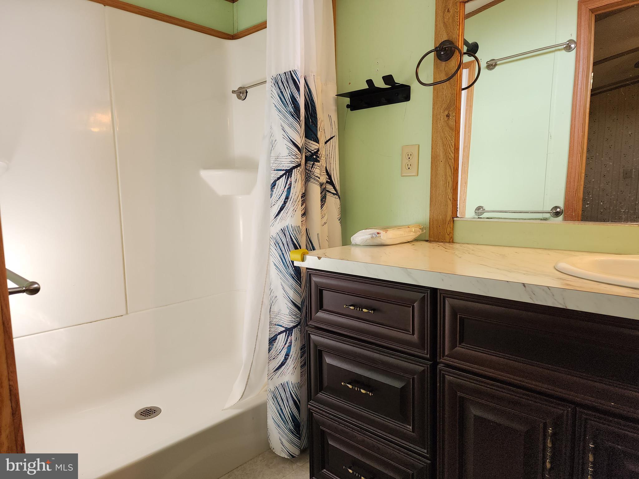 RIDGEWOOD MANOR MHP - Residential