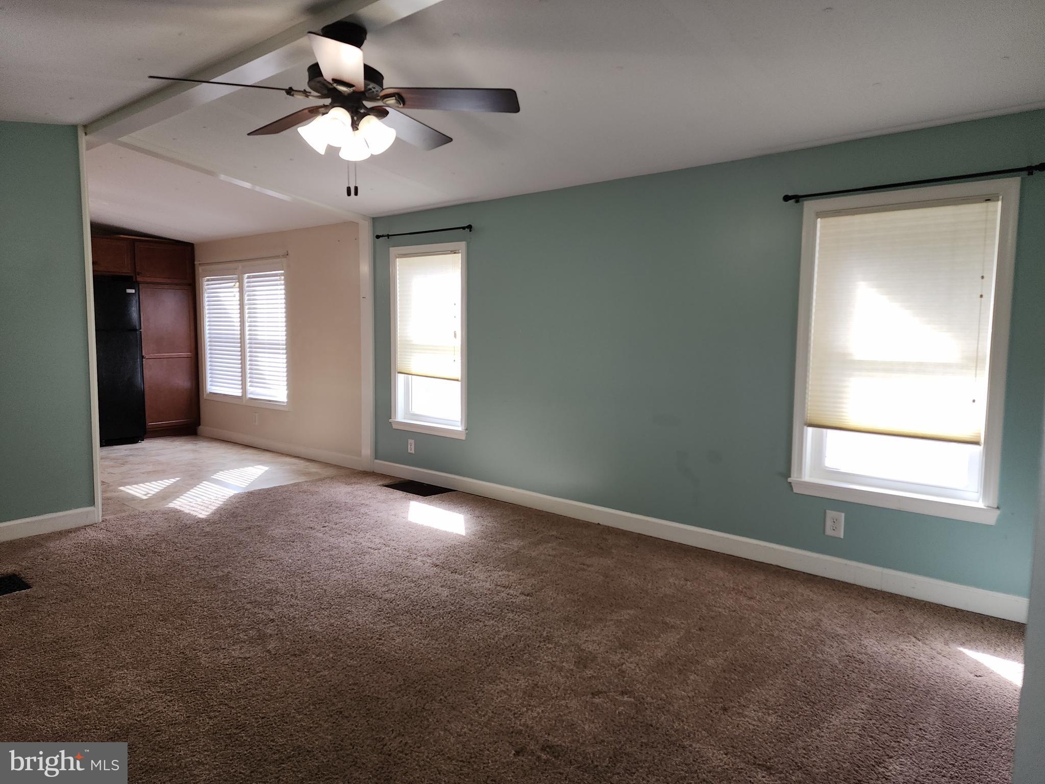 RIDGEWOOD MANOR MHP - Residential