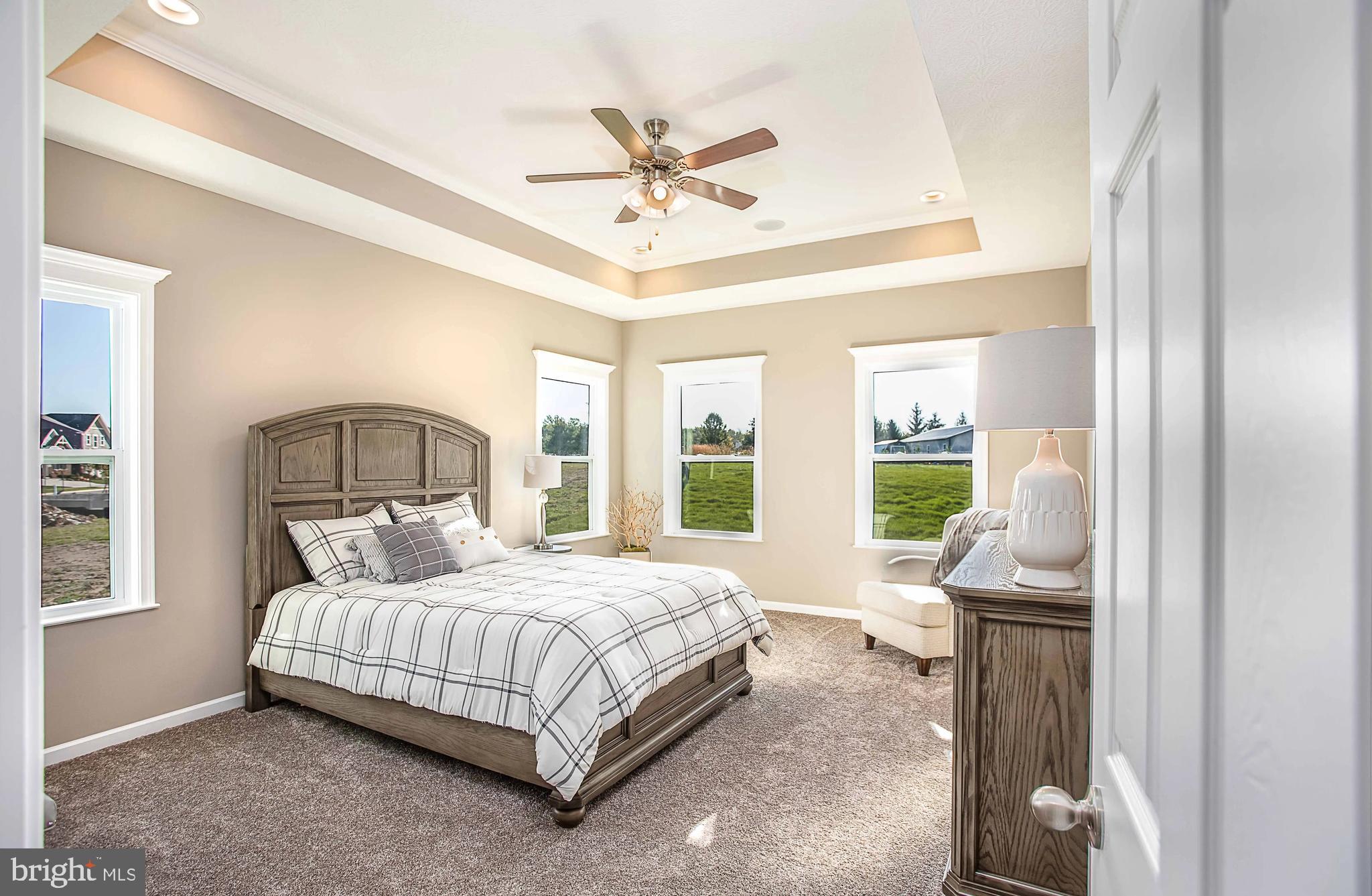 STONEY RIDGE - Residential