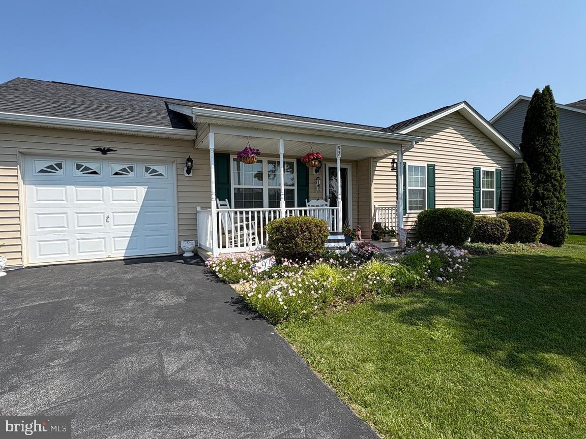 92 BEAUMONT AVENUE