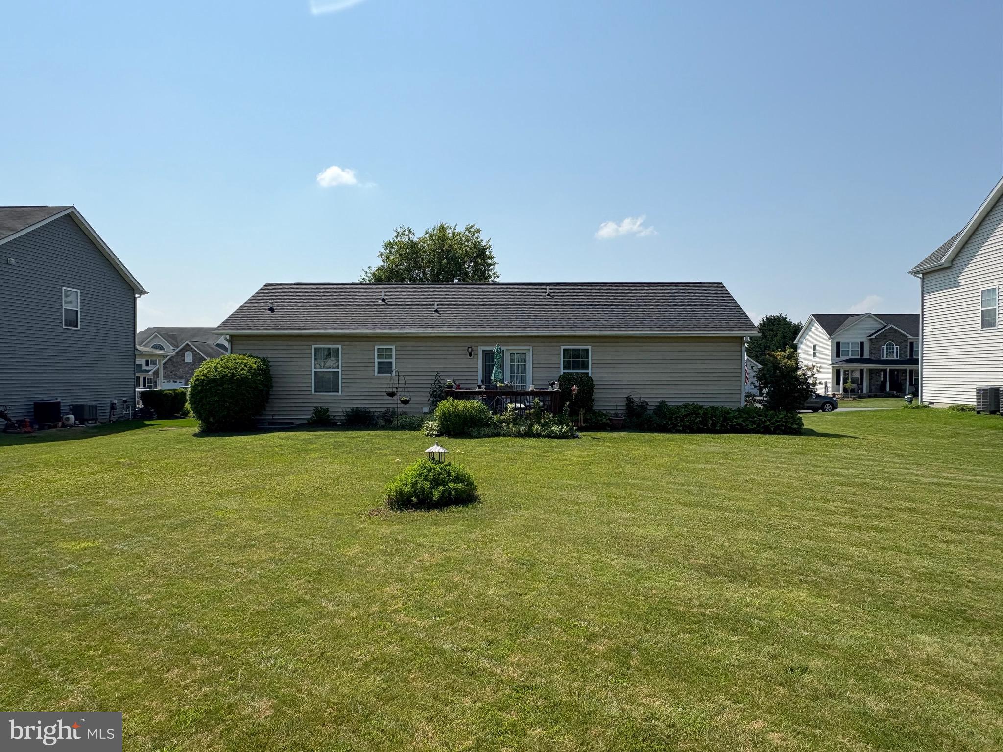 SPRING HILL - Residential