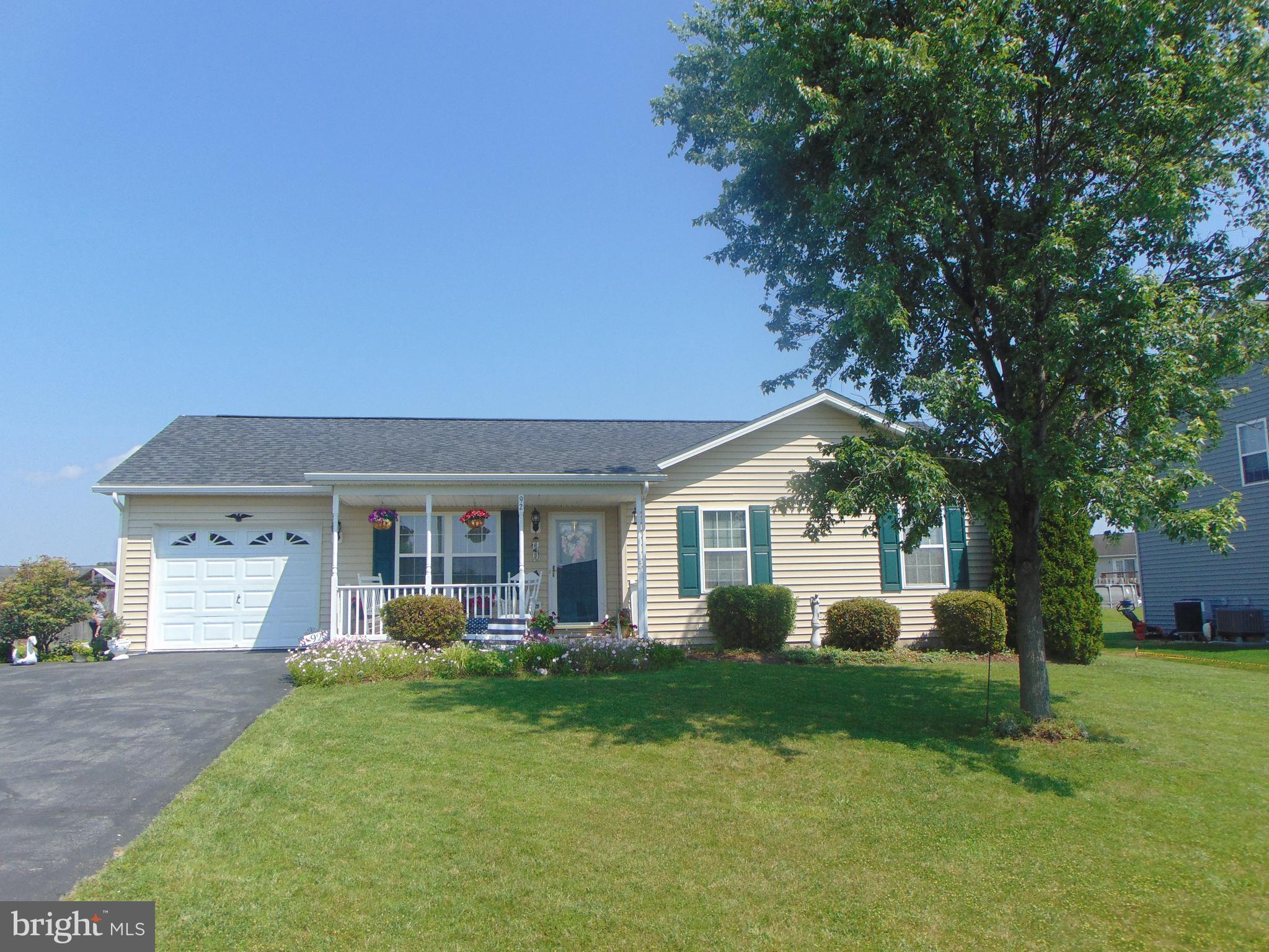92 BEAUMONT AVENUE