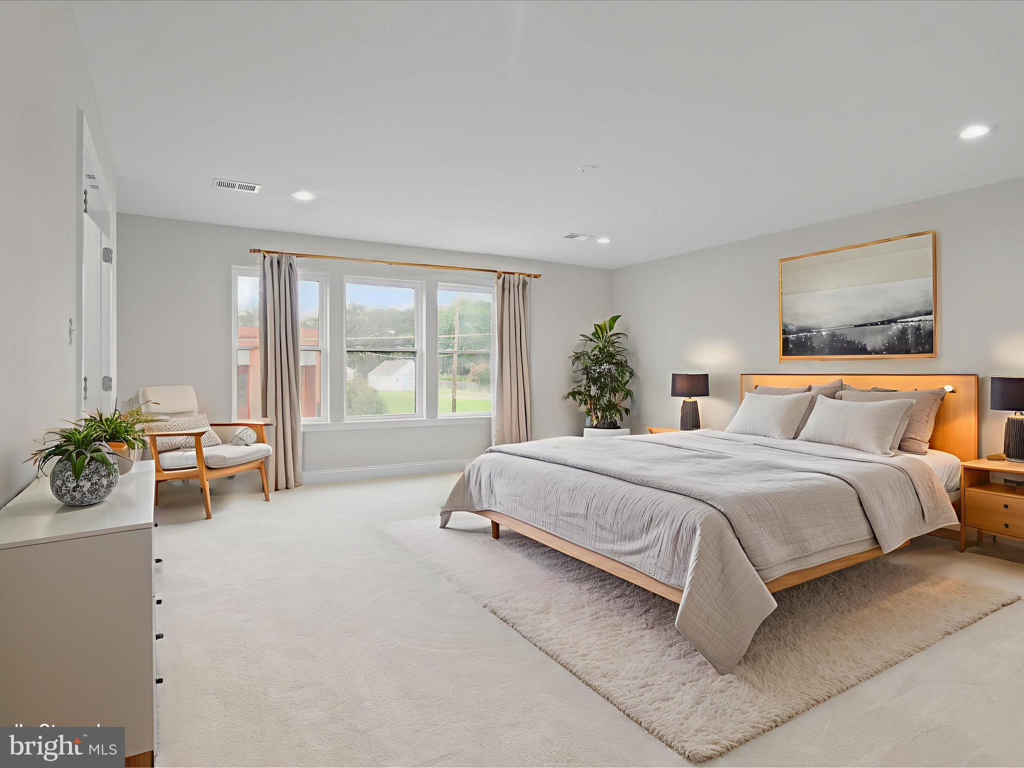 ALEXANDRA ESTATES - Residential