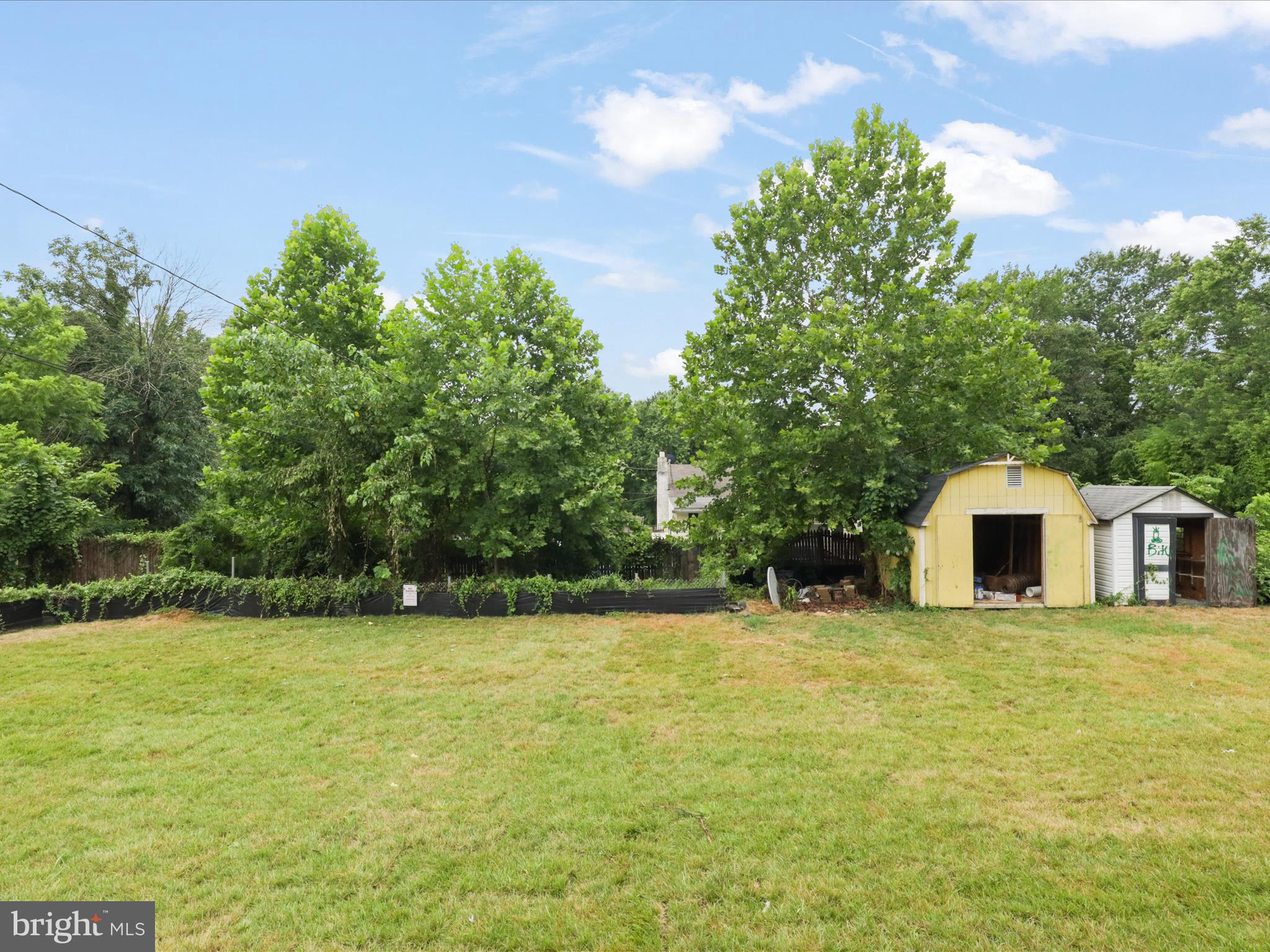 ALEXANDRA ESTATES - Residential