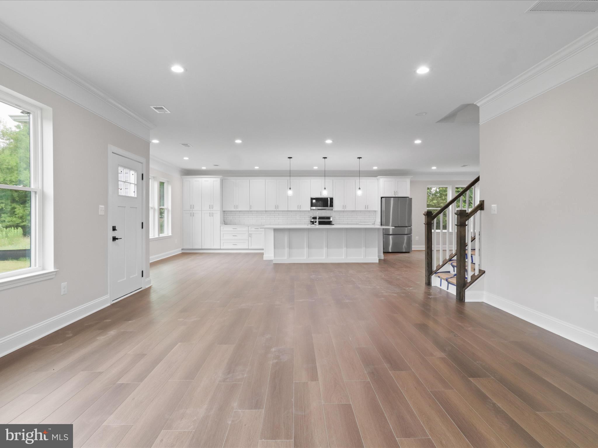 ALEXANDRA ESTATES - Residential