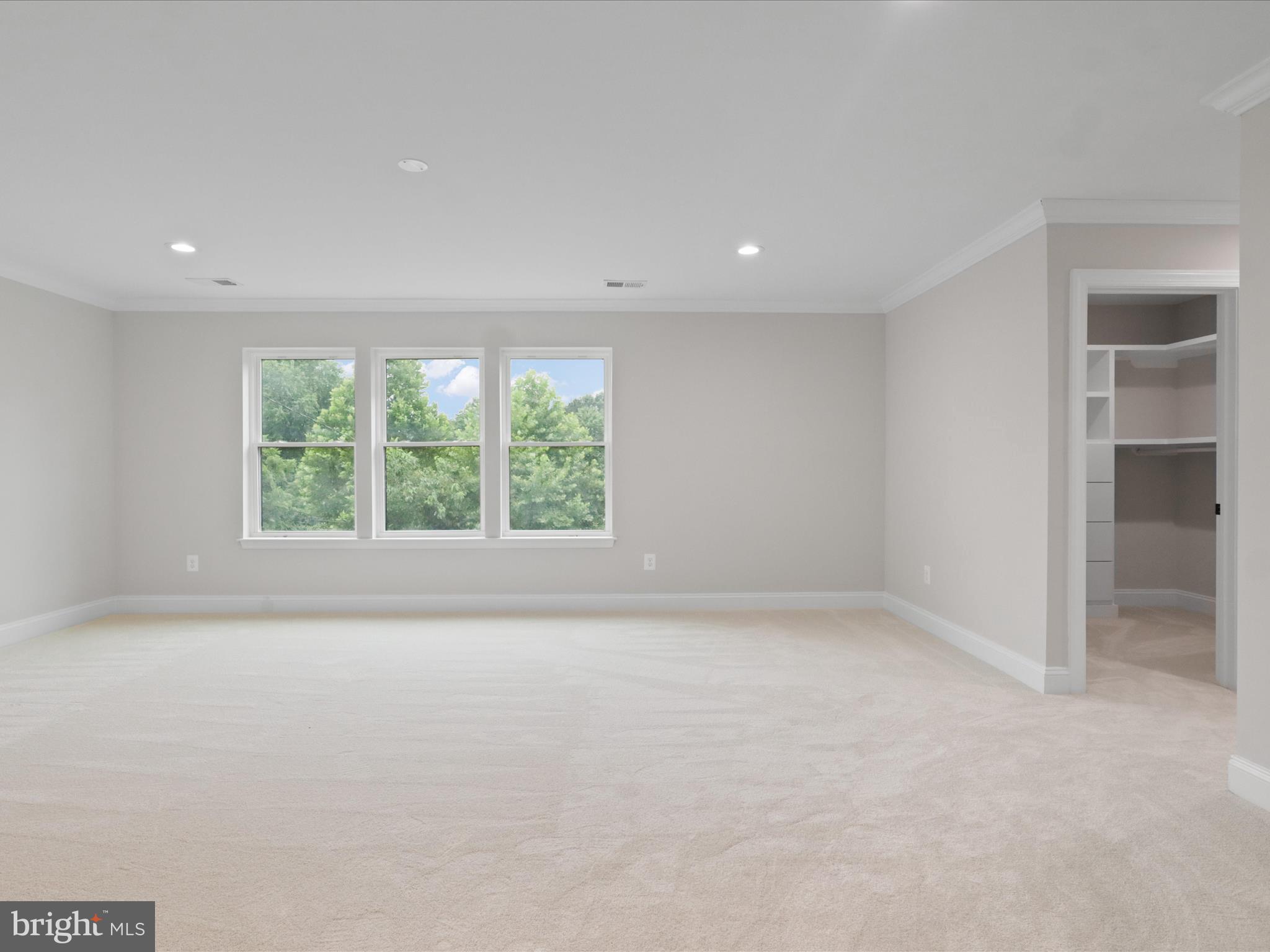 ALEXANDRA ESTATES - Residential