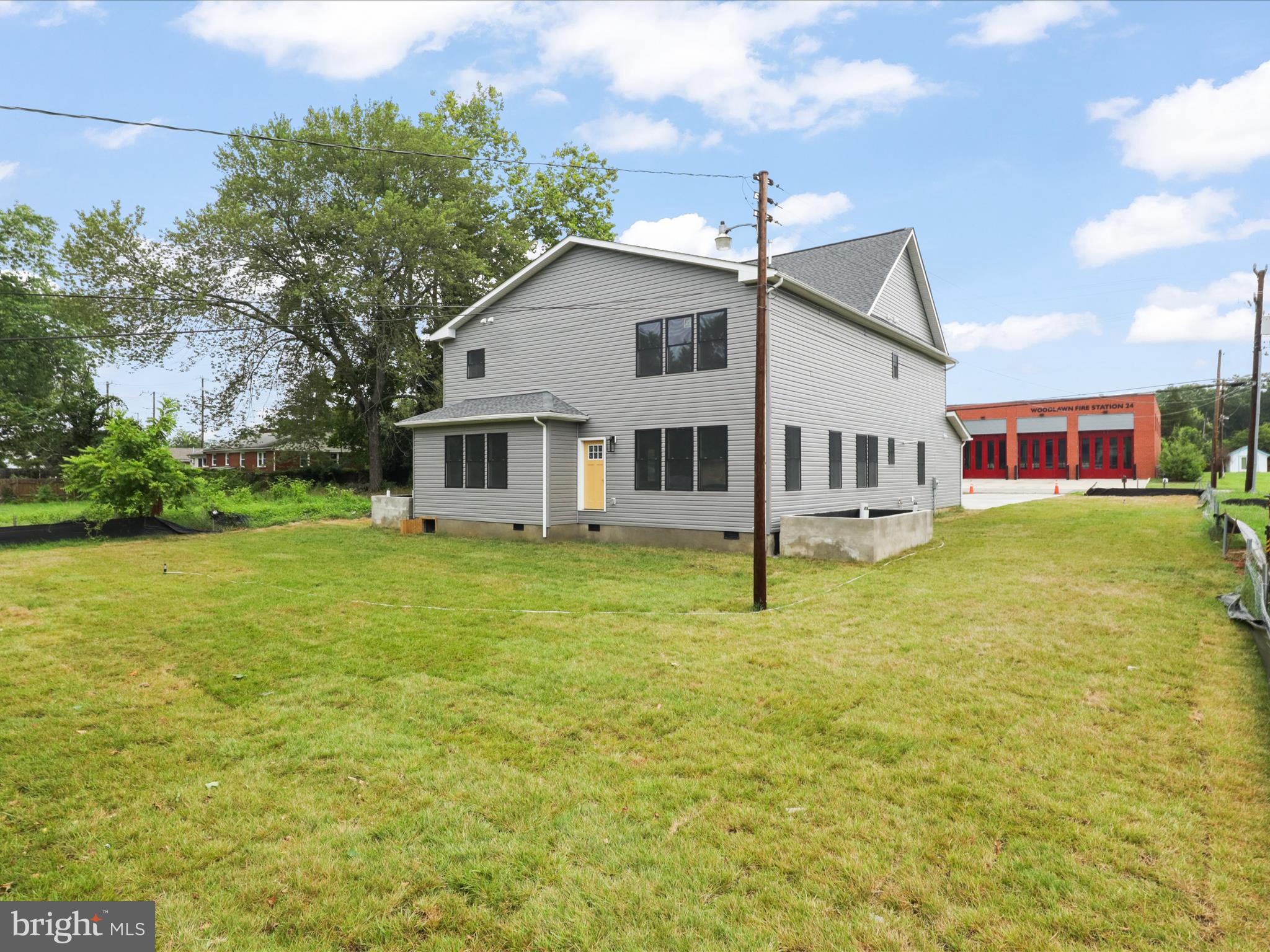 ALEXANDRA ESTATES - Residential