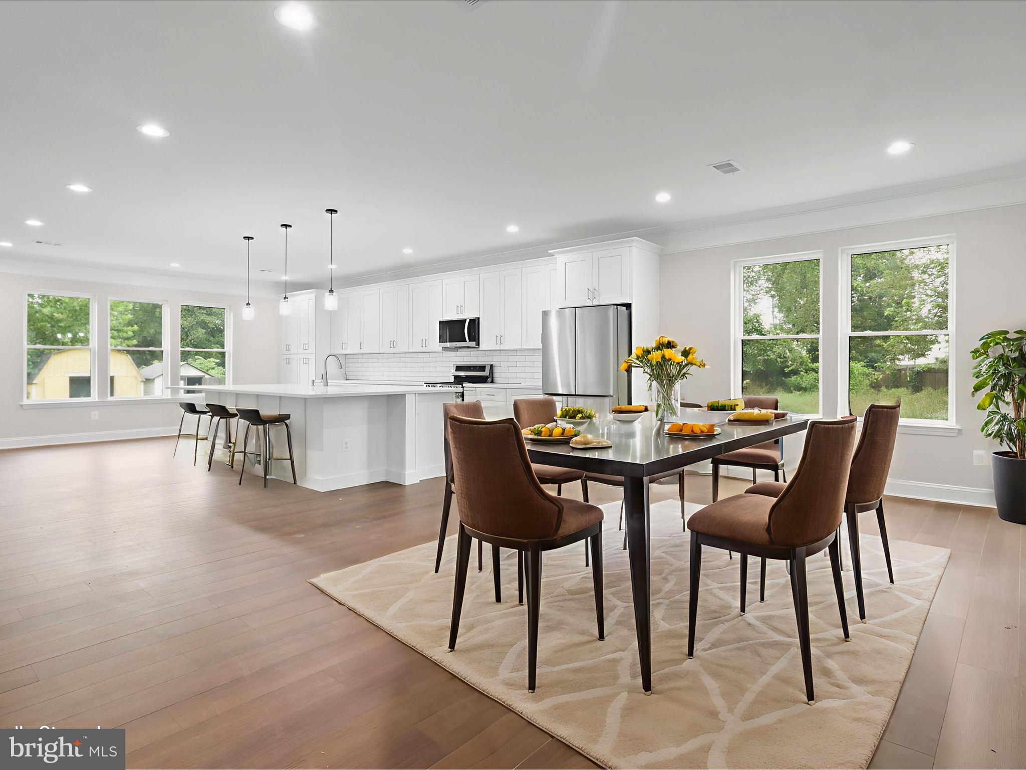 ALEXANDRA ESTATES - Residential