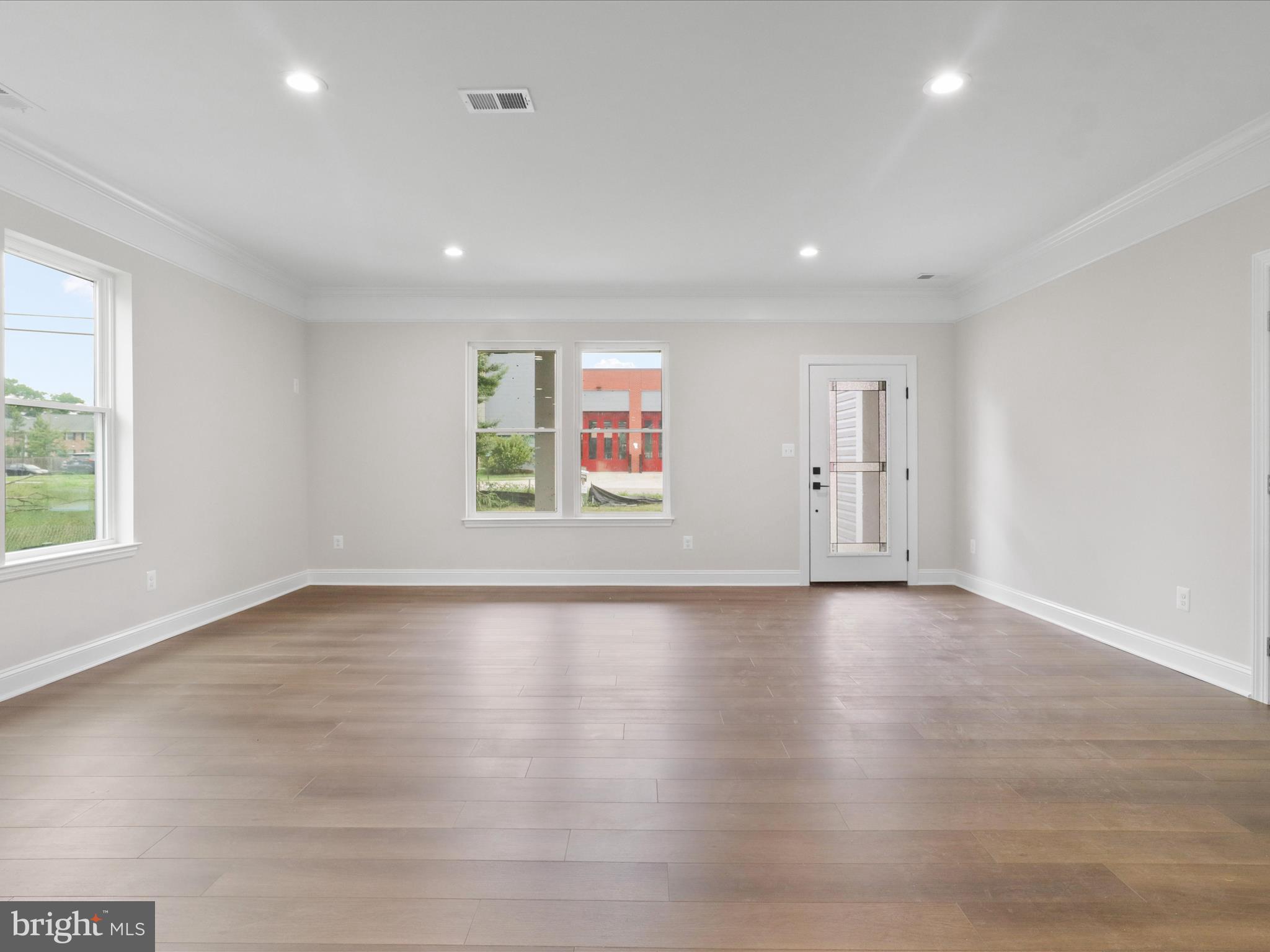 ALEXANDRA ESTATES - Residential