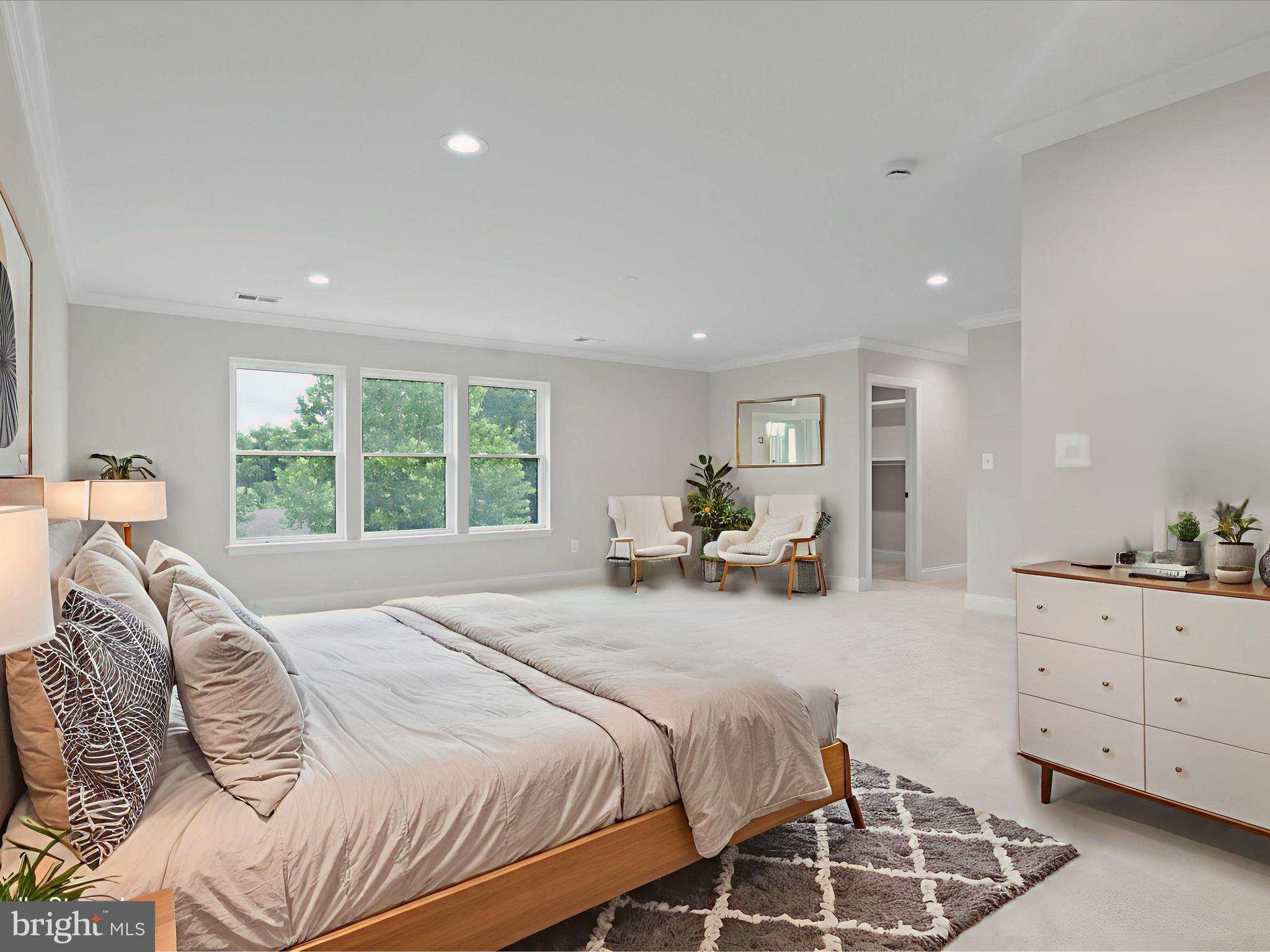 ALEXANDRA ESTATES - Residential