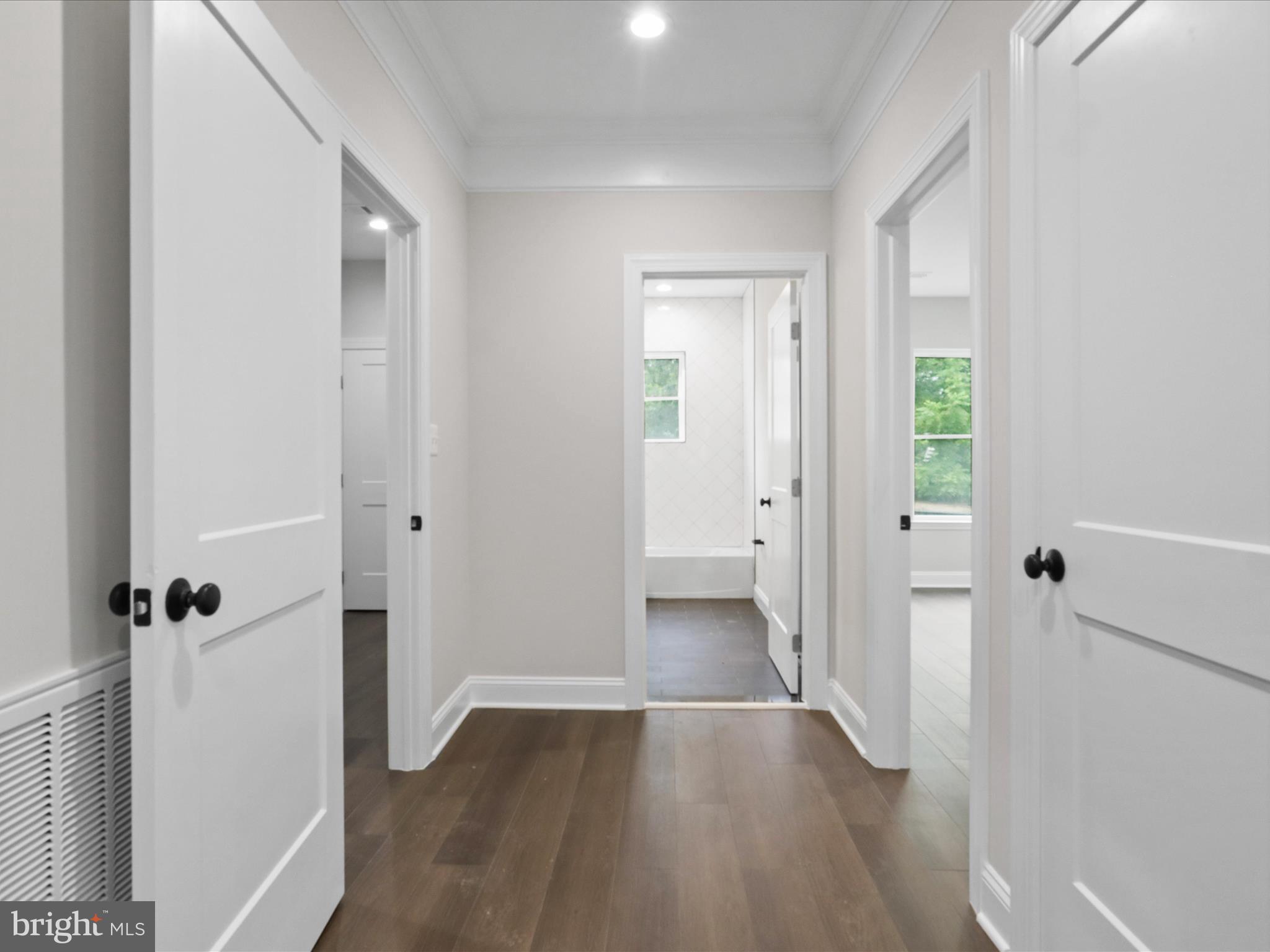 ALEXANDRA ESTATES - Residential