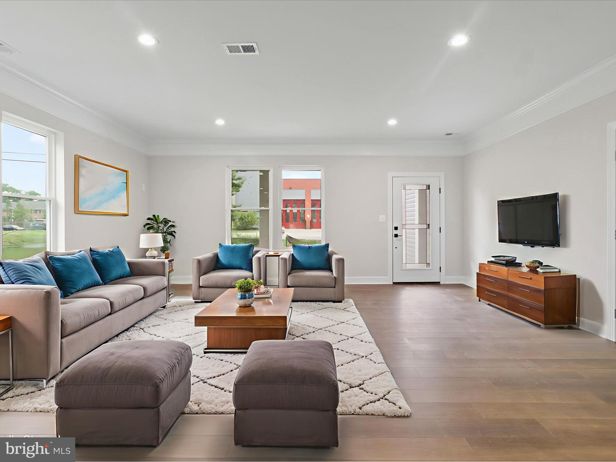 ALEXANDRA ESTATES - Residential