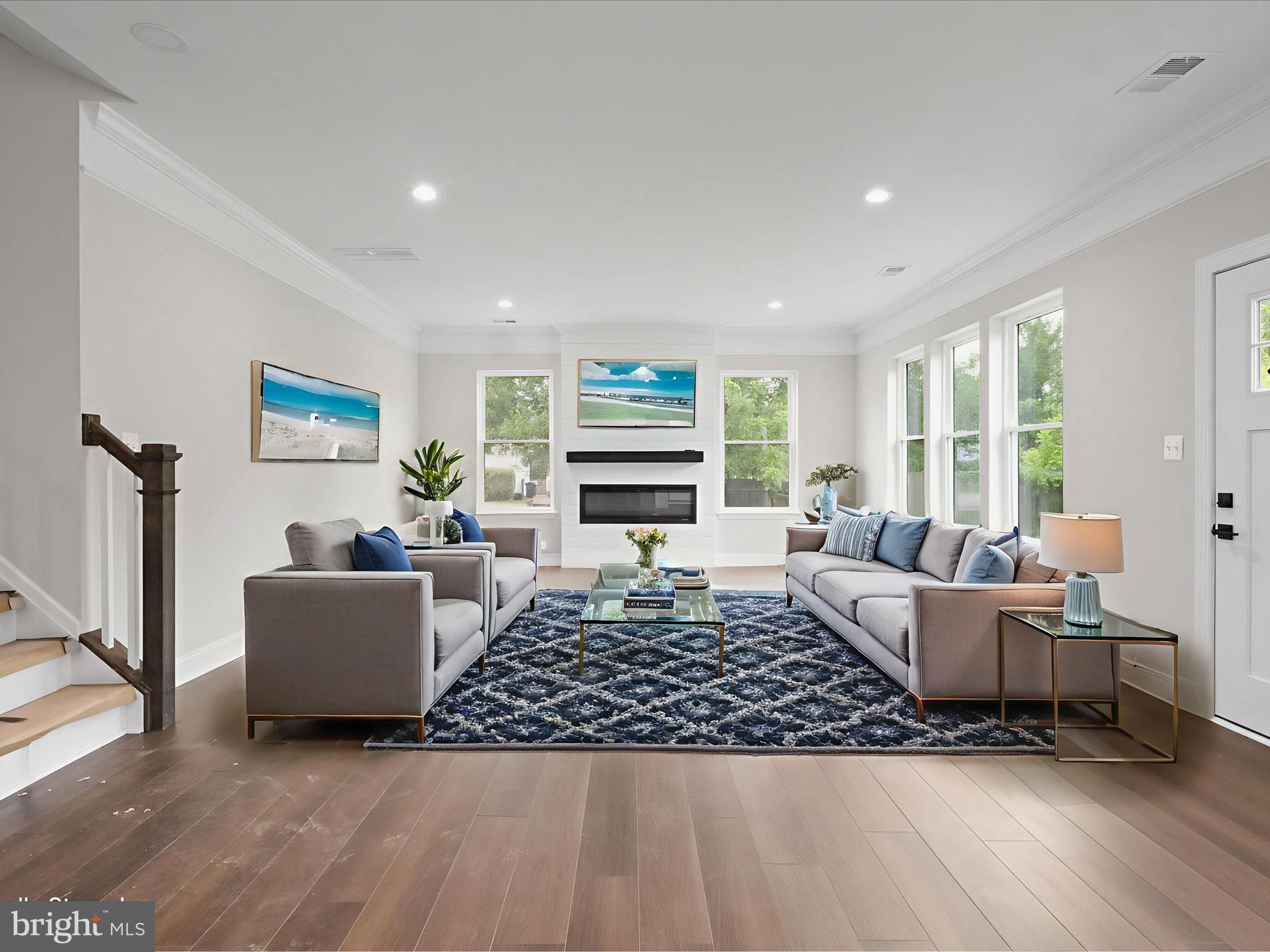 ALEXANDRA ESTATES - Residential